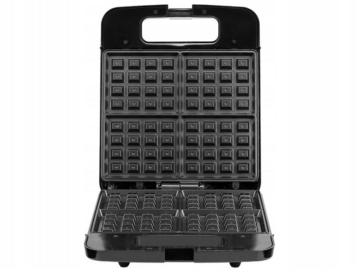 Gofrownica Lafe GFB002 zdjęcie 2