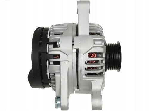 A0257 ALTERNATOR AS-PL na Arena.pl