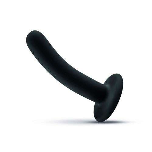 No-Parts - Logan Dildo 13.5 cm - Black na Arena.pl