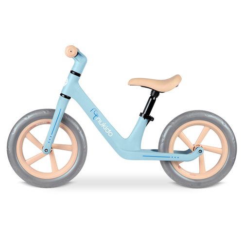 Rowerek biegowy dla dzieci Light Flee Nukido na Arena.pl