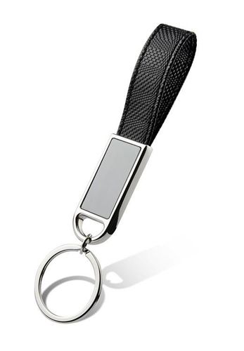 Brelok KEMER STRAP Czarny na Arena.pl