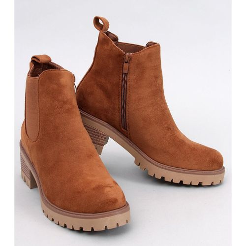Sztyblety na obcasie Camel r.38 na Arena.pl