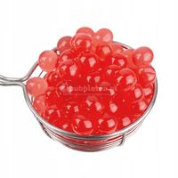 Kulki do Bubble Tea ARBUZ 3,4 kg | Popping boba kawior o smaku owocowym