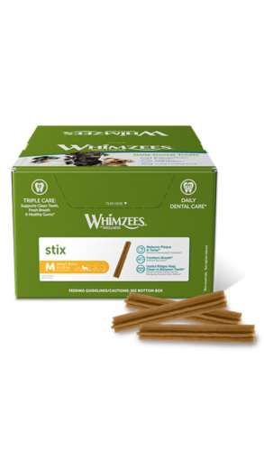 WHIMZEES Stix M 1 szt zdjęcie 2