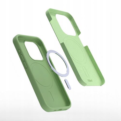 Plecki Etteri do Apple iPhone 14 zielony na Arena.pl