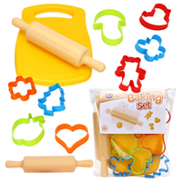 Zestaw Kucharza Mały Kucharz Akcesoria 5033