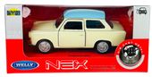TRABANT 601   0178