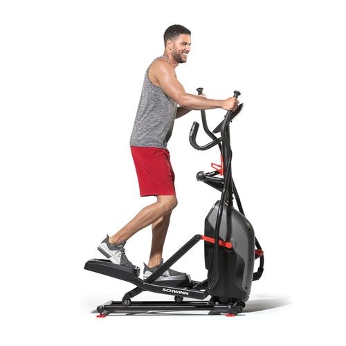 SCHWINN ORBITREK PROGRAMOWANY KOMPAKTOWY 510E na Arena.pl