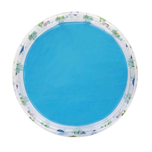 Basenik dmuchany 183 x 33 cm Bestway 51005 na Arena.pl