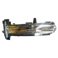 KIERUNKOWSKAZ W LUSTERKU LEWY VOLVO XC60 I 2010 2011 2012 2013 2014 2015