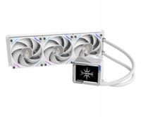 Chłodzenie wodne Tcomas LG700 PRO 360 White 3x120mm