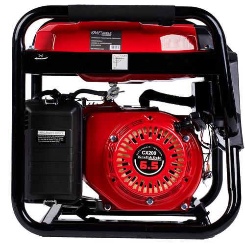agregat 3000w 12/230v kd136 na Arena.pl