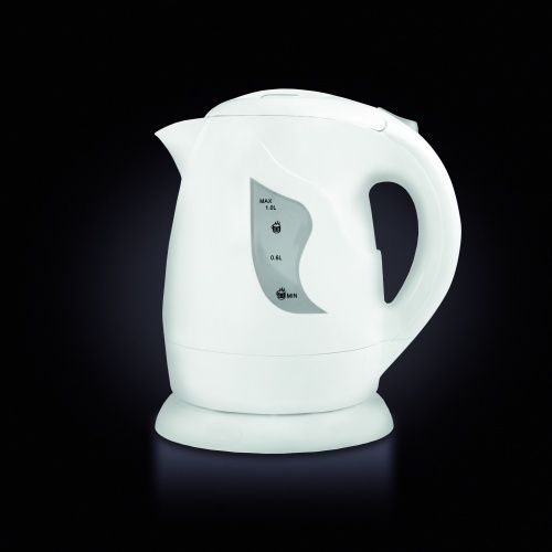 AD 08 w Czajnik plastikowy 1,0 L zdjęcie 8