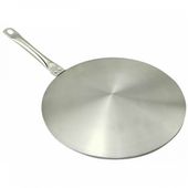 podkładka adaptacyjna 23cm do płyt indukcyjnych kh-1699