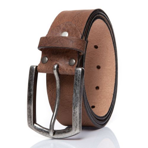 VANZETTI PASEK SKÓRZANY SOPO-VAN1004B 660 45mm Ledergürtel ( RO2082 ) 85 na Arena.pl