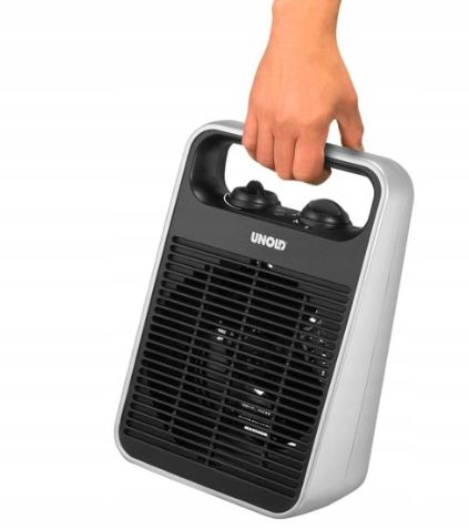 Termowentylator wentylator Grzejnik 3 Tryby 2000W na Arena.pl