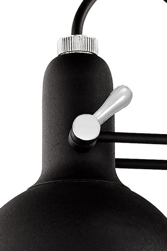 Lampa ścienna KASPA Nautilius na Arena.pl