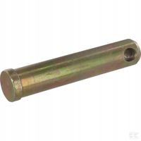 Sworzeń 25.4x117 mm kat.2