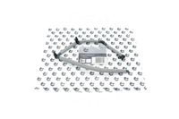 Przewód przelewowy MINI MINI CLUBMAN 2007 2008 2009 2010