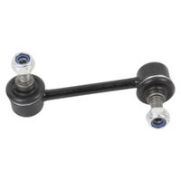 ŁĄCZNIK STABILIZATORA PRAWY PRZÓD MAZDA 323 P V 1996 1997 1998