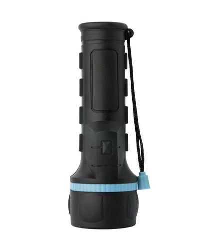 Latarka gumowa Multi LED Emos na Arena.pl