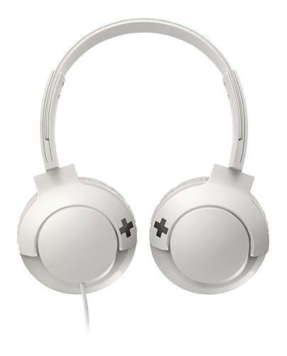 Słuchawki Philips SHL3075 biale na Arena.pl