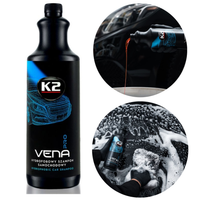 hydrofobowy szampon samochodowy k2 vena pro 1l koncentrat z osuszaczem