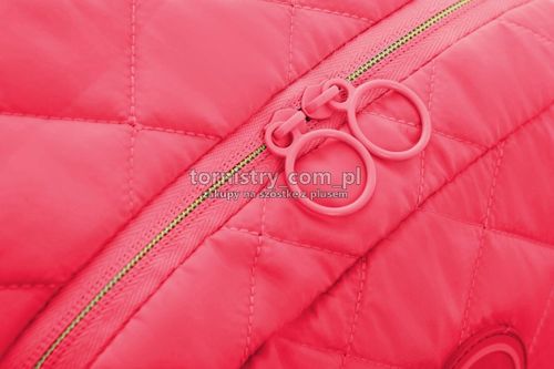 Plecak CoolPack miejski RUBY koralowy CORAL TOUCH (23377) na Arena.pl