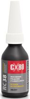 klej do montażu łożysk i pierścieni zielony 10ml - cx-037