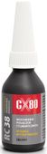klej do montażu łożysk i pierścieni zielony 10ml - cx-037