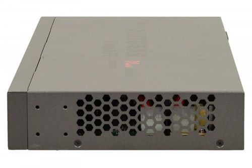 Netgear Switch Unmanaged Plus Rack 24xGE - JGS524E na Arena.pl
