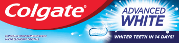 COLGATE Advanced White 50 ml na Arena.pl