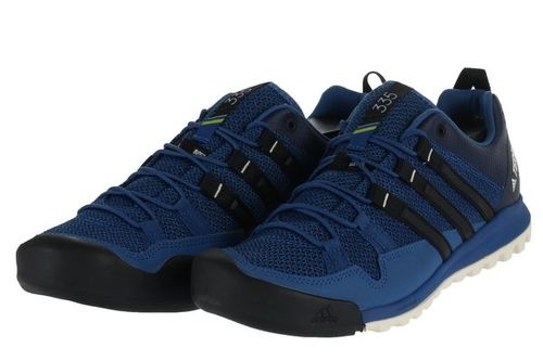 adidas TERREX SOLO (BB5562) na Arena.pl