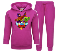 Dres Dziecięcy Brawl Stars - Nowa Seria