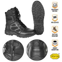 Buty trekkingowe wysokie magnum Elite Spider X 8.0 43