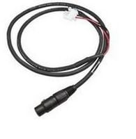 Honeywell Cable Power, Dock, Fuse Block