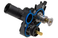 TERMOSTAT Z OBUDOWĄ CITROEN DS3 2013 2014 2015