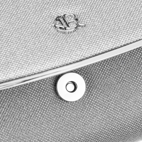 kopertówka r-xs028-2-0634 silver zdjęcie 5