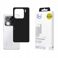 Xiaomi 15 - 3mk Silicone Case