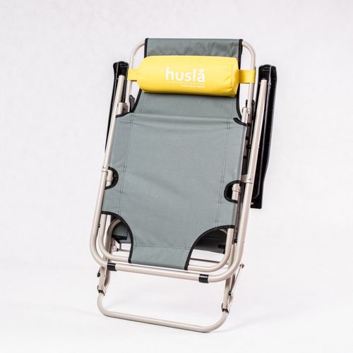 leżak składany plażowy ogrodowy husla huse 73920 na Arena.pl