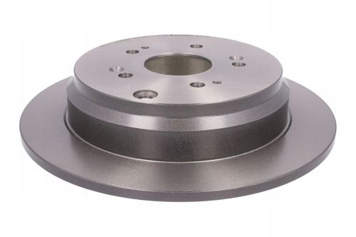 TARCZA HAM TYL 302X10 P BREMBO na Arena.pl