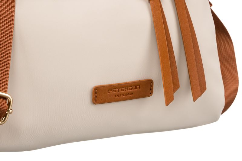 torba ptn jn-03-6652 ivory-brown zdjęcie 6