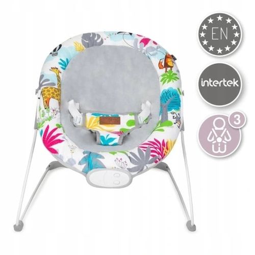 Leżaczek Momi Tuli Leżaczek Bujaczek Momi Tuli na Arena.pl