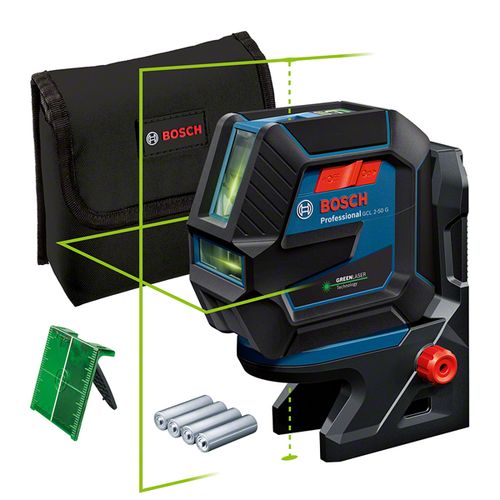 BOSCH LASER GCL 2-50 CG + RM 2 na Arena.pl