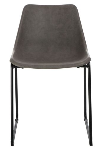 Krzesło Brity Vintage Ash na Arena.pl