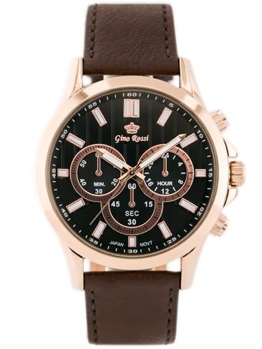 GINO ROSSI - CHOOPARD (zg083f) na Arena.pl