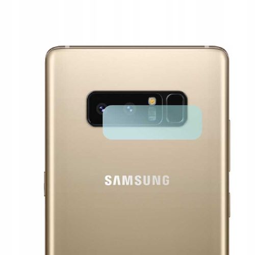 Spacecase Camera Glass Galaxy Note 8 na Arena.pl