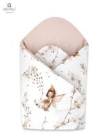 KIECZMERSKI Rożek standard 75x75 cm KOLEKCJA Kraina Czarów beż