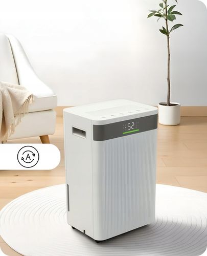 Osuszacz powietrza VELAIR LUMEA X 20l/24h WiFi +TIMER pochłaniacz na Arena.pl