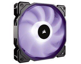 Fan SP120 LED RGB High Performance 120mm with Controller na Arena.pl